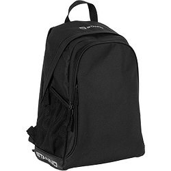 Stanno Campo Rucksack - Schwarz