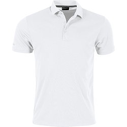 Hummel Ground Polo Hommes - Blanc