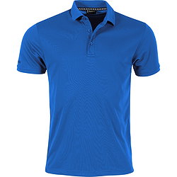 Hummel Ground Polo Hommes - Royal