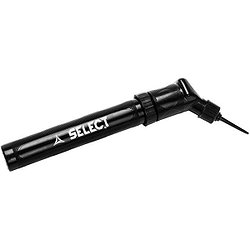 Select Micro Pompe À Ballons - Noir