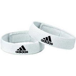 Adidas Elastique Pour Bas - Blanc