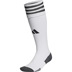 Adidas Adisock 23 Chaussettes De Football - Blanc / Noir