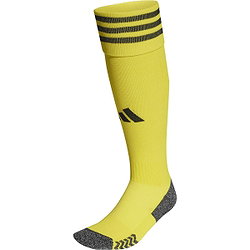 Adidas Adisock 23 Stutzenstrumpf - Gelb / Schwarz