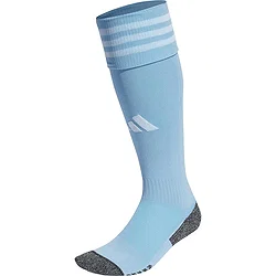 Adidas Adisock 23 Voetbalkousen - Hemelsblauw / Wit