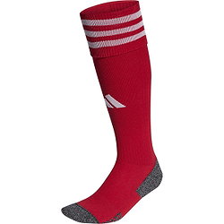 Adidas Adisock 23 Voetbalkousen - Rood / Wit