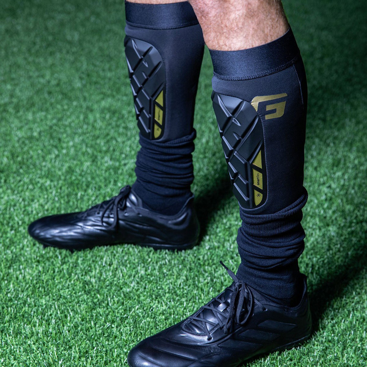 G-Form Kneepad Pro X4 Kniebeschermer