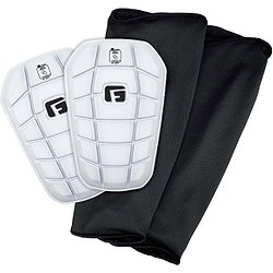 G-Form Pro-S Blade Scheenbeschermer - Wit