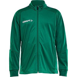 Craft Progress Veste D'entraînement Polyester Enfants - Vert