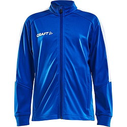 Craft Progress Trainingsvest Polyester Kinderen - Royal