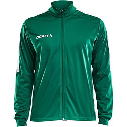 Craft Progress Veste D'entraînement Polyester Hommes - Vert