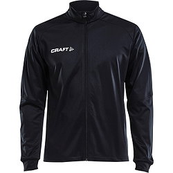 Craft Progress Veste D'entraînement Polyester Hommes - Noir