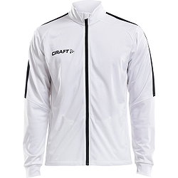 Craft Progress Trainingsvest Polyester Heren - Wit