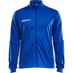 Craft Progress Trainingsvest Polyester Heren - Royal