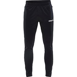 Craft Progress Pantalon Polyester Hommes - Noir