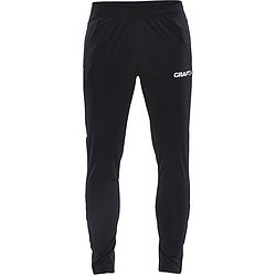 Craft Progress Pantalon Polyester Hommes - Noir / Blanc