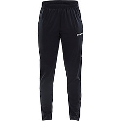 Craft Progress Pantalon Polyester Femmes - Noir / Blanc