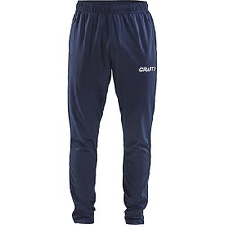 Craft Progress Pantalon Polyester Femmes - Marine