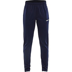 Craft Progress Pantalon Polyester Femmes - Marine