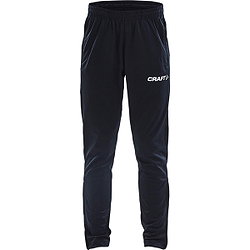 Craft Progress Pantalon Polyester Enfants - Noir