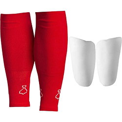 Liiteguard Performance Sleeve Kit - Rot