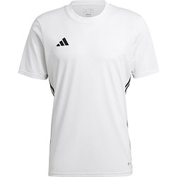 Adidas Tabela 23 Trikot Kurzarm Herren - Weiß / Schwarz