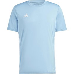 Adidas Tabela 23 Shirt Korte Mouw Heren - Hemelsblauw / Wit