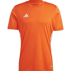 Adidas Tabela 23 Maillot Manches Courtes Hommes - Orange / Blanc