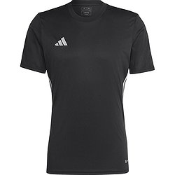 Adidas Tabela 23 Trikot Kurzarm Herren - Schwarz / Weiß