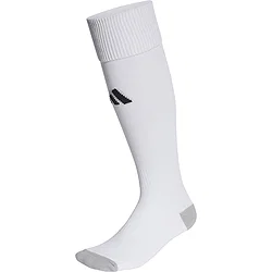 Adidas Milano 23 Voetbalkousen - Wit / Zwart