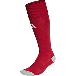 Adidas Milano 23 Voetbalkousen - Rood / Wit