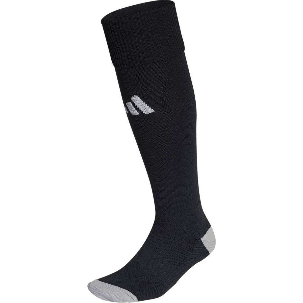 adidas Performance voetbalsokken Milano 23 wit | Union River