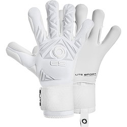 Elite Sport Neo Revolution II Gants De Gardien - Blanc