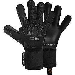 Elite Sport Neo Revolution II Keepershandschoenen - Zwart