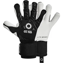 Elite Sport Neo Revolution II Combi Gants De Gardien - Noir / Blanc