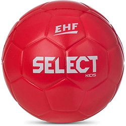 Select Foam V23 Handball Enfants - Rouge