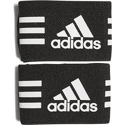 Adidas Scheenbeschermerhouder - Zwart