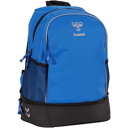 Hummel Brighton II Rugzak - Royal