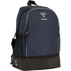Hummel Brighton II Rugzak - Marine