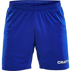 Craft Progress Contrast Shorts Herren - Royal