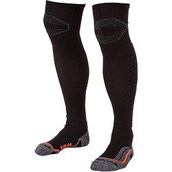 Stanno High Impact II Keeperkousen - Zwart