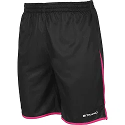 Stanno Altius Short Enfants - Noir / Rose