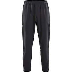 Craft Rush Wind Pants Heren - Zwart