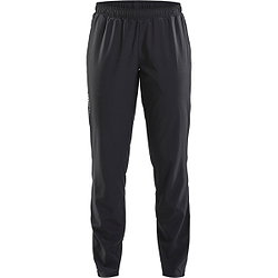 Craft Rush Wind Pants Damen - Schwarz