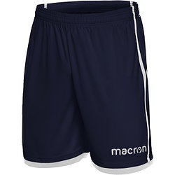 Macron Algol Shorts Kinder - Marine / Weiß