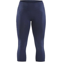 Craft Rush Capri Corsaire Femmes - Marine