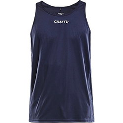 Craft Rush Singlet Enfants - Marine