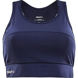 Craft Rush Brassière Femmes - Marine