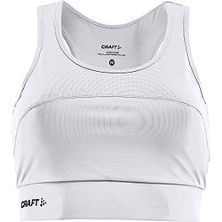 Craft Rush Bh Dames - Wit