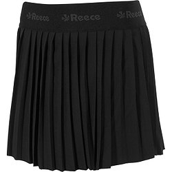 Reece Racket Pleated Tennisrokje Dames - Zwart