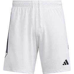 Adidas Tiro 23 Short Enfants - Blanc / Noir